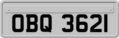 OBQ3621