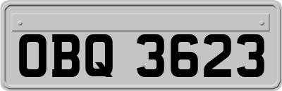 OBQ3623