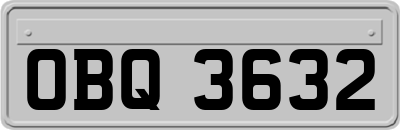 OBQ3632