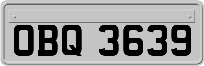 OBQ3639
