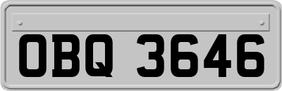 OBQ3646