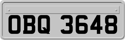 OBQ3648
