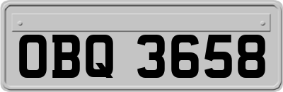 OBQ3658