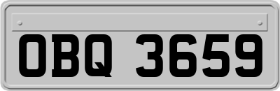 OBQ3659