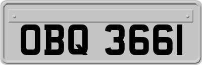 OBQ3661