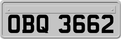 OBQ3662
