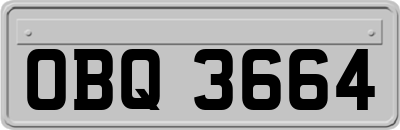 OBQ3664