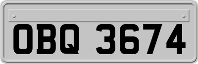OBQ3674