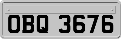 OBQ3676