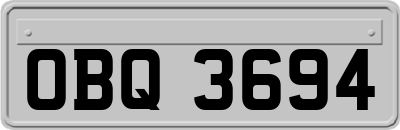 OBQ3694