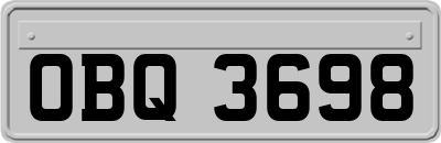 OBQ3698