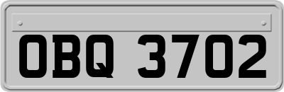 OBQ3702