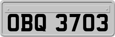 OBQ3703