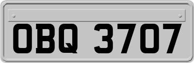 OBQ3707