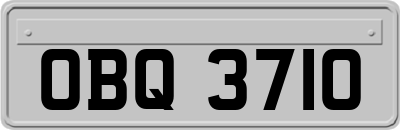 OBQ3710