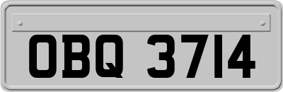 OBQ3714