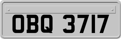 OBQ3717