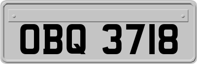 OBQ3718
