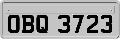 OBQ3723