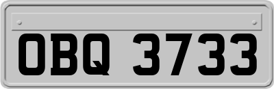 OBQ3733
