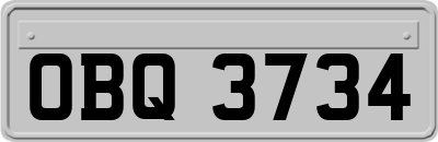 OBQ3734