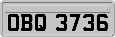 OBQ3736