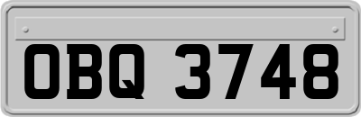 OBQ3748