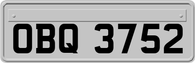 OBQ3752