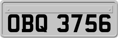 OBQ3756