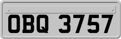 OBQ3757