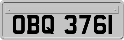 OBQ3761