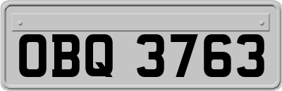 OBQ3763