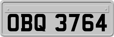 OBQ3764