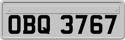 OBQ3767