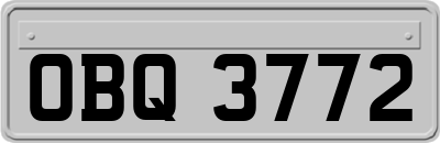 OBQ3772
