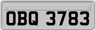 OBQ3783