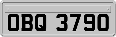 OBQ3790
