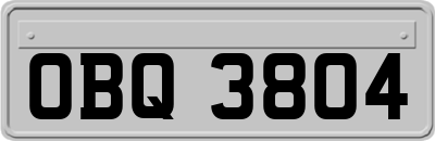 OBQ3804