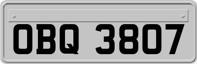 OBQ3807
