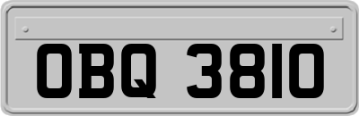 OBQ3810