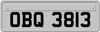 OBQ3813