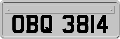 OBQ3814
