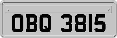 OBQ3815