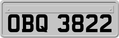 OBQ3822