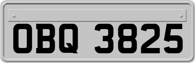 OBQ3825