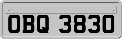 OBQ3830