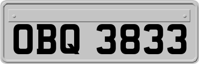 OBQ3833