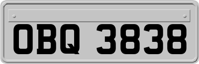 OBQ3838