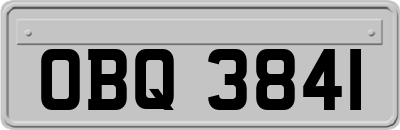 OBQ3841