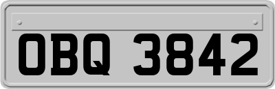 OBQ3842
